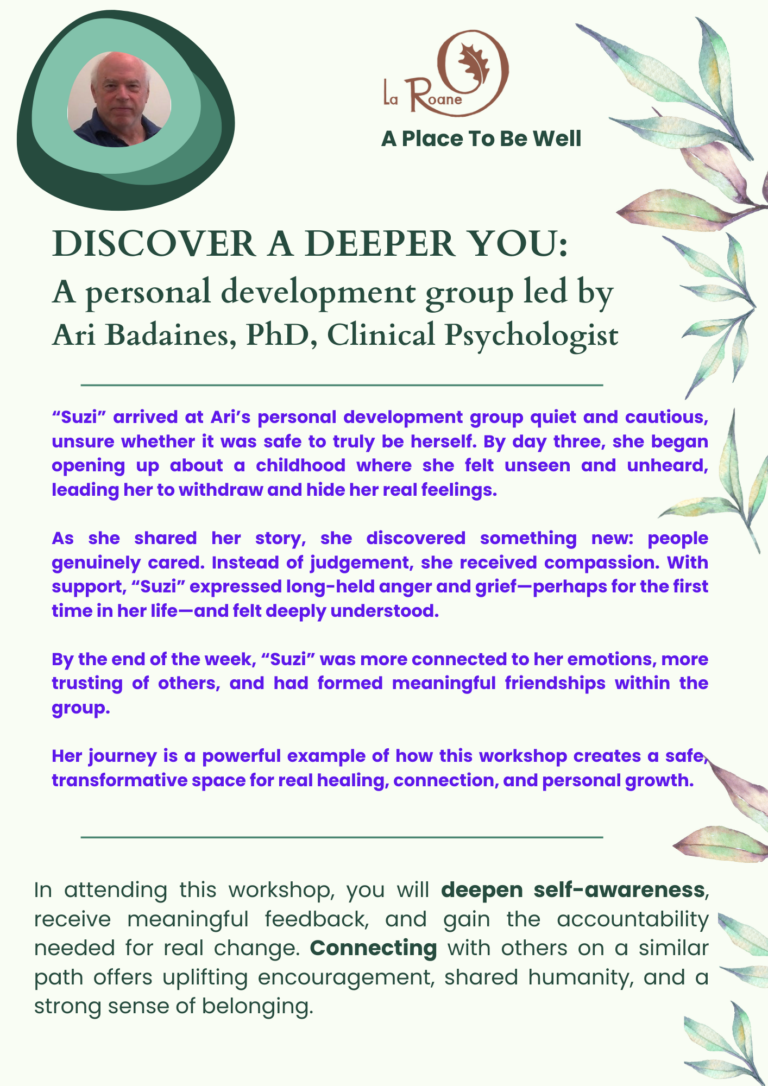 updated page one of p.d. retreat